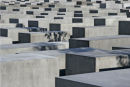 Holocaust memorial, Berlin