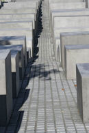 Holocaust memorial, Berlin