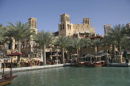 Souk Madinat Jemeirah