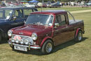 Austin Mini