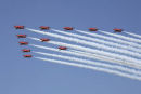 RAF Red Arrows