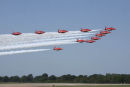 RAF Red Arrows