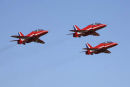 RAF Red Arrows