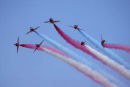 RAF Red Arrows