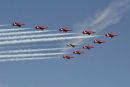 RAF Red Arrows