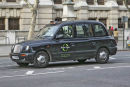 London Taxi Int TXII Bronze auto