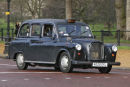 Austin FX4 taxi