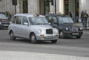 London Taxi LT1 TX4