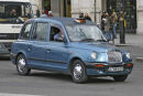 London Taxi LT1 TX1