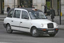 London Taxi LT1 TX1