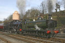 Great Western class 5700