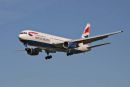 BA 767-336ER G-BZHC