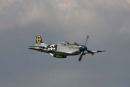 N.A P-51D Mustang
