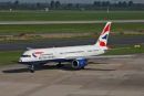 BA 757-236 G-BPEE