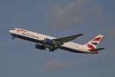 BA 767-336ER G-BNWW
