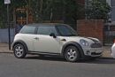 BMW Mini