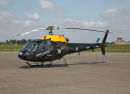 RAF Training Squirrel HT1