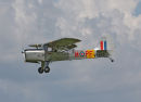 Army Auster 6A
