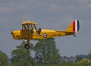 RAAF Tiger Moth