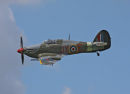 RAF Hurricane IIc