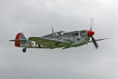 Luftwaffe ME109G