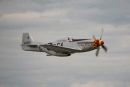 N.A P-51D Mustang