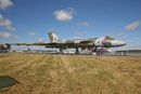 RAF Vulcan B.2
