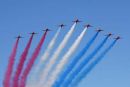 RAF Red Arrows