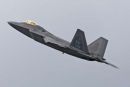 USAF Raptor