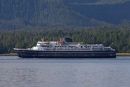 Alaska Ferries