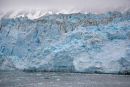 Hubbard glacier