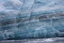 Hubbard glacier