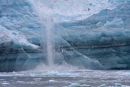 Hubbard glacier