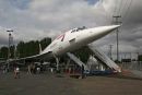 BA Concorde