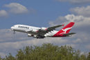 QANTAS A380-841