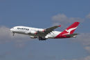 QANTAS A380-841
