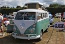 VW camper