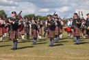 Pipe band