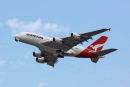 QANTAS A380-841