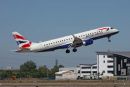 BA Embraer 190SJ