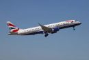 BA Embraer 190SJ