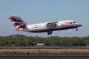 BA BAe146-RJ85