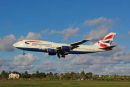 BA B747-436