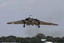 RAF Vulcan B.2