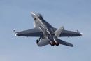 USN F/A18F Hornet