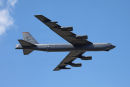 USAF B-52H