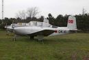 THK T-34A 2-216