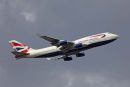 BA B747-400 G-CIVF