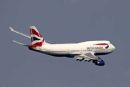 BA B747-400 G-CIVF