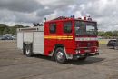 Dennis Fire Tender